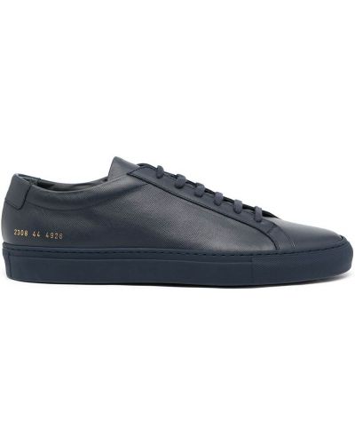Sneakers Common Projects, blu