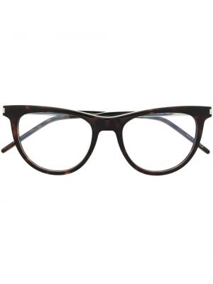 Okulary korekcyjne Saint Laurent Eyewear