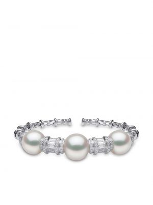 Apyranke su perlais Yoko London