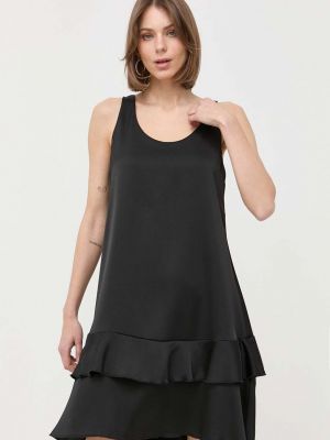 Liu Jo ruha , mini, harang alakú - Fekete