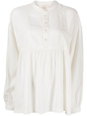 Camicia Chocoolate bianco