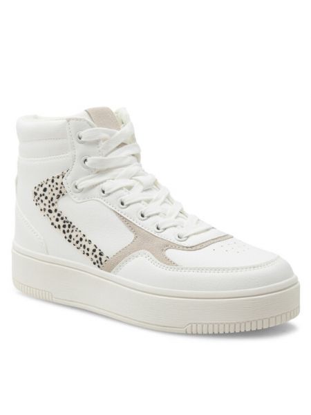 Sneakers Jenny Fairy bianco