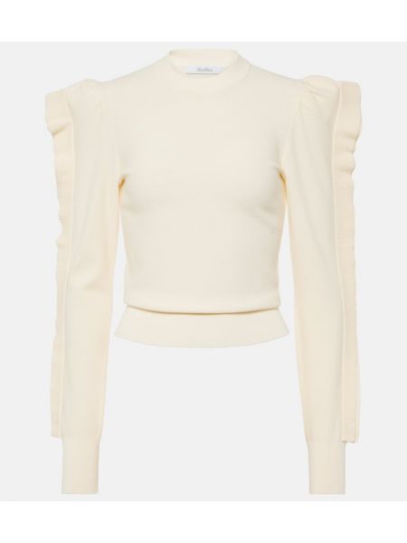 Pull Max Mara beige