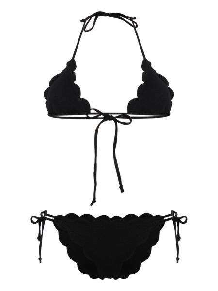 Bikini Marysia crna