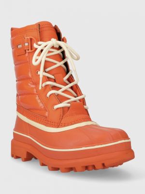 Čizme za snijeg Sorel narančasta