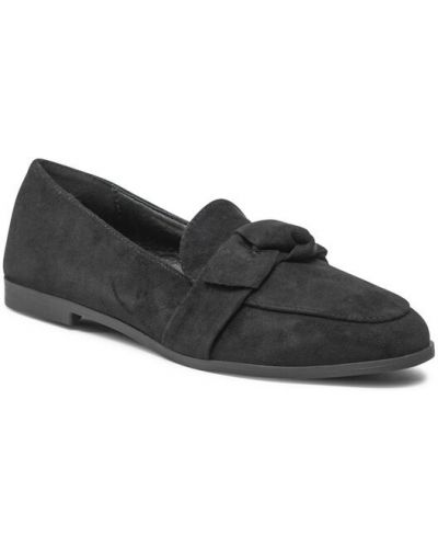 Loafers Deezee noir