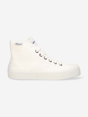 Sneakers Novesta fehér