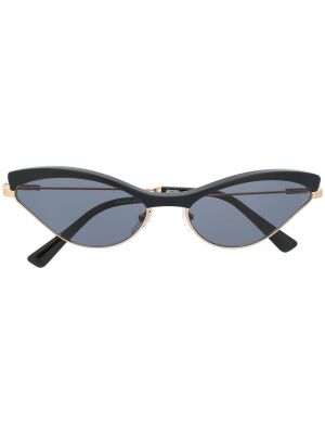 Gafas de sol Moschino Eyewear negro