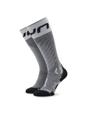 Chaussettes Uyn gris