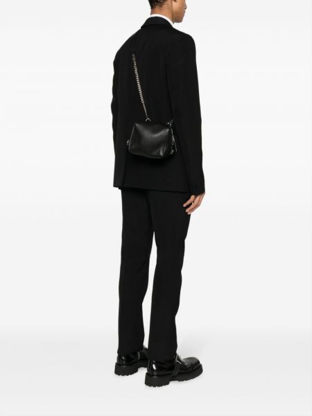 Leder umhängetasche Givenchy