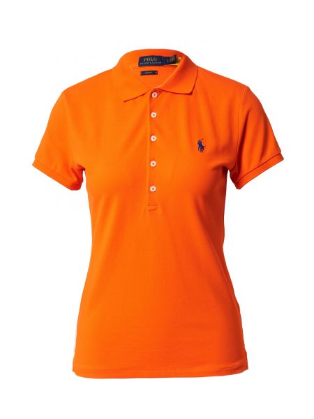 T-shirt Polo Ralph Lauren orange