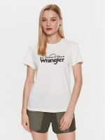 Moteriški marškinėliai Wrangler