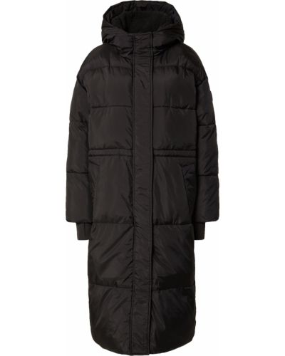Zimný kabát Ugg čierna