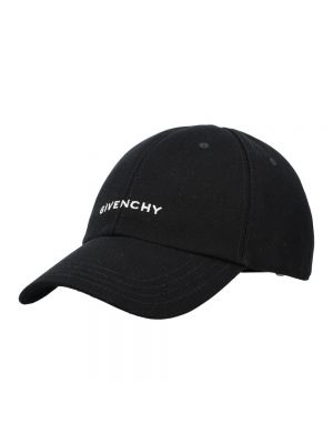 Cap Givenchy schwarz