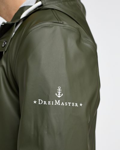 Prehodna jakna Dreimaster Maritim