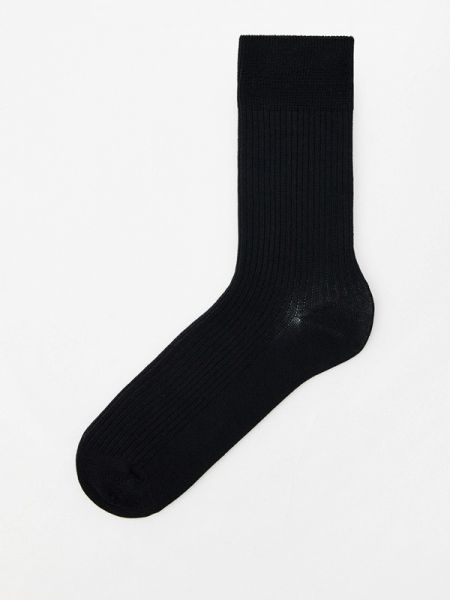 Черные носки Ecco