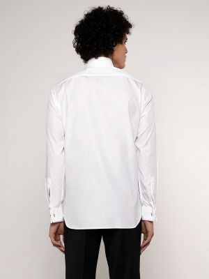 Рубашка Mirto белая