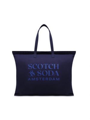 Bevásárlótáska Scotch & Soda