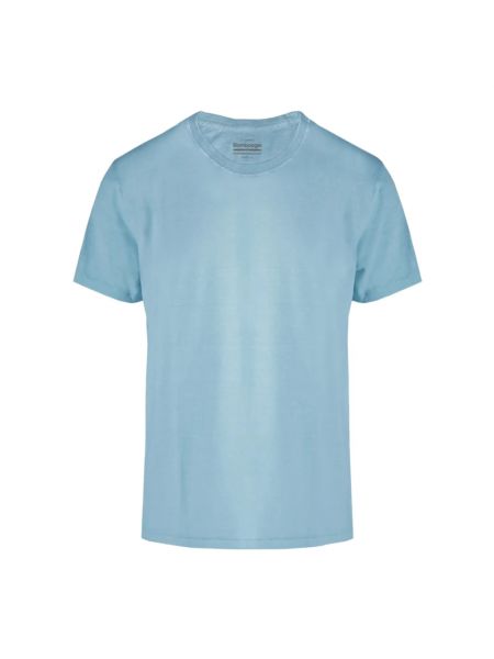Koszulka Bomboogie niebieska