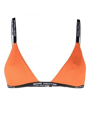 Bikini Heron Preston orange