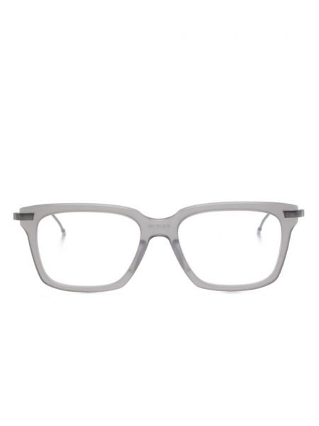 Naočale Thom Browne Eyewear siva
