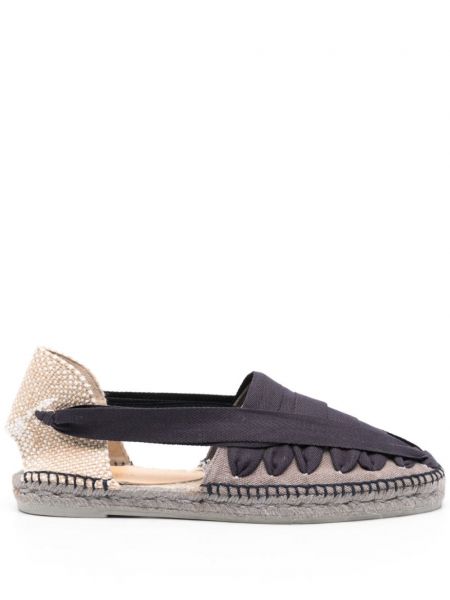 Espadrillos Castañer blå