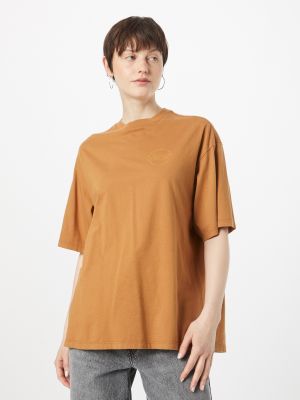 T-shirt Levi's ® marrone