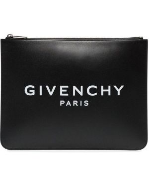 Estélyi táska Givenchy - fekete