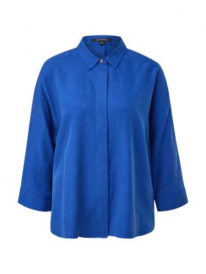 Блуза Comma синьо
