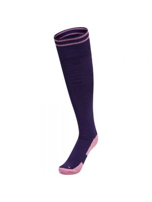 Носки Hummel фиолетовые