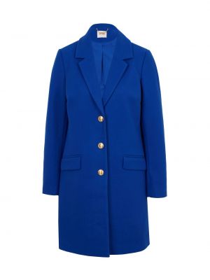 Пальто Orsay синее