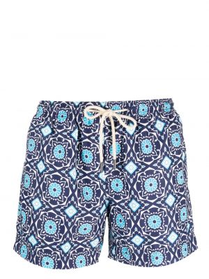 Kratke hlače s printom Peninsula Swimwear