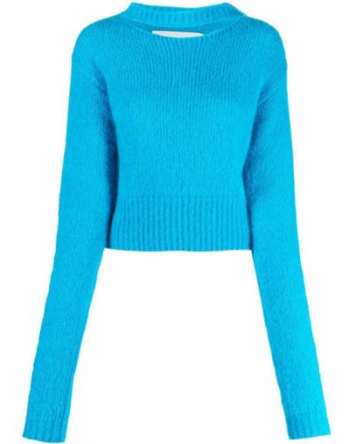 Пуловер Ramael синьо