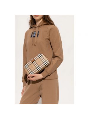 Neceser shop burberry mujer