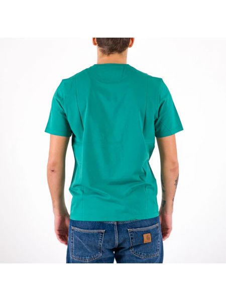 Camisa C.p. Company verde