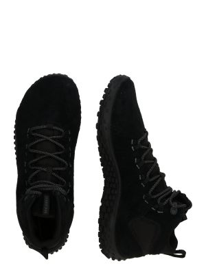 Škornji Merrell črna