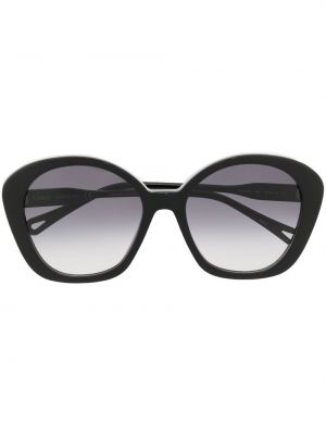 Sunčane naočale oversized Chloé Eyewear