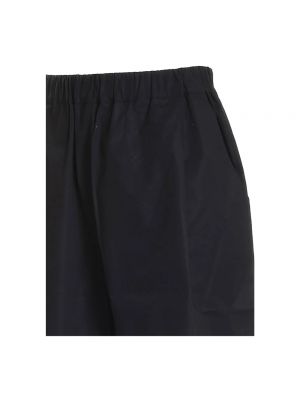 Pantalones cortos Laneus negro