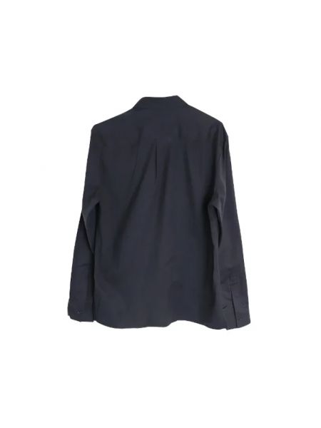 Camisa Louis Vuitton Vintage negro