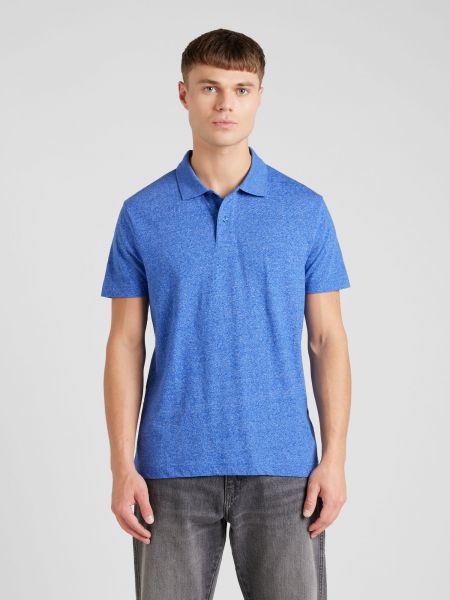 Marškinėliai Esprit mėlyna