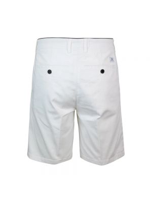 Pantalones cortos Department Five blanco