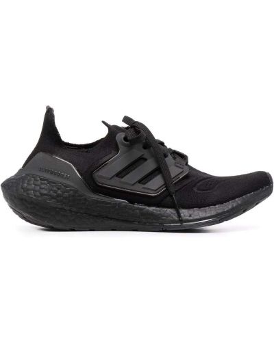 Sneakers Adidas svart