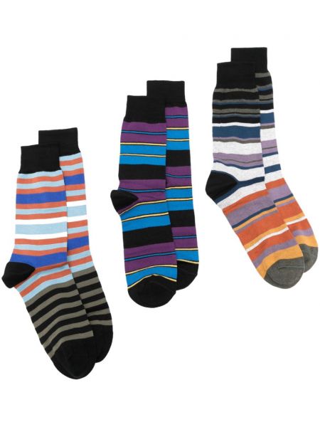 Socken Paul Smith schwarz