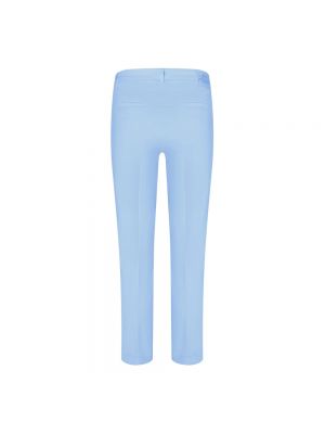 Skinny jeans Cambio blau