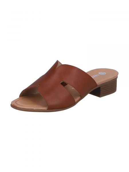 Sandale Remonte smeđa
