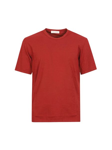 Koszulka Tela Genova czerwona