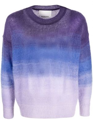 Плетен пуловер Marant