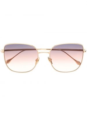 Слънчеви очила с градиентным принтом Marant