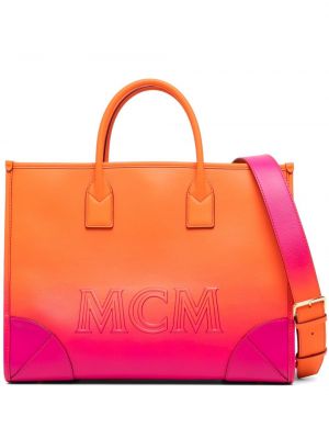 Nákupná taška Mcm