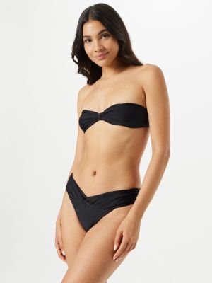 Bikini Misspap crna